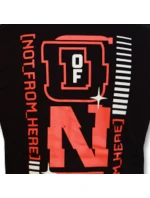 Pánské tričko PUMA One Of One Black - model 21930117 pánské Pánské tričko PUMA One Of One Black - model 21930117 pánské