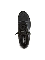 Skechers pánské tenisky GLIDE-STEP PRO WAVERRA 233132 BKW