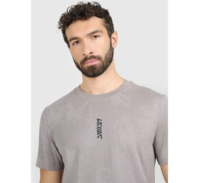 Pánské tričko s potiskem 4F model 22088492 pánské - Hikvision Pánské tričko s potiskem 4F model 22088492 pánské - Hikvision