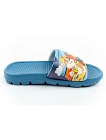 Chlapecké žabky Leomil Psi Patrol cartoon Chase Rubble Marshall