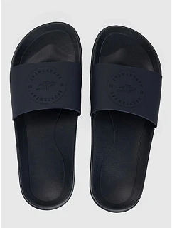 Pánské žabky 4F 4FRSS26FSLIM051-20S