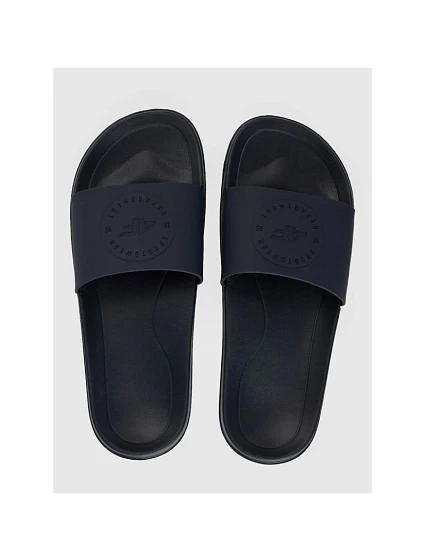 Pánské žabky 4F 4FRSS26FSLIM051-20S