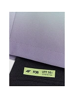 Pánské plážové šortky typu boardshorts s filtrem model 22292163 - 4F Pánské plážové šortky typu boardshorts s filtrem model 22292163 - 4F