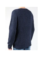 Pletený svetr Lee Mele Crew L83HOULR