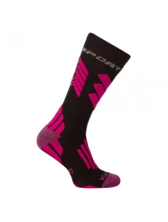 Sportrebel In-Line 21 K39 ponožky