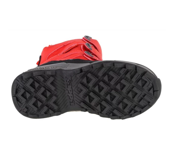 Dětská obuv Vipos Tex K Jr 260902K-2011 - Kappa