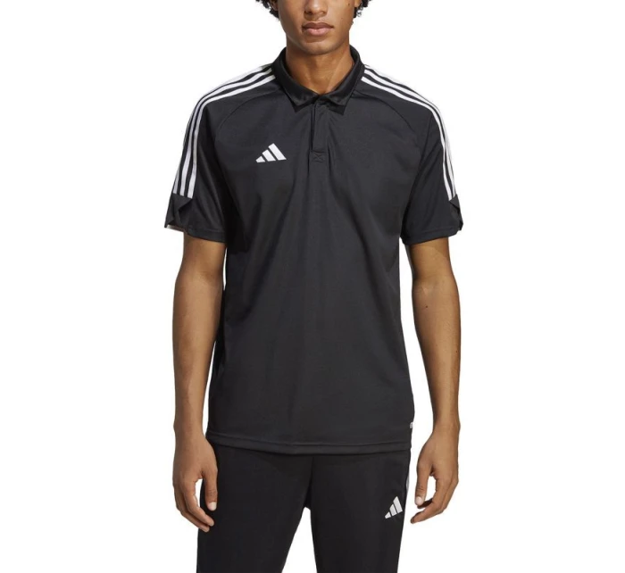 Pánské polo tričko Tiro 23 League M HS3578 - Adidas Pánské polo tričko Tiro 23 League M HS3578 - Adidas
