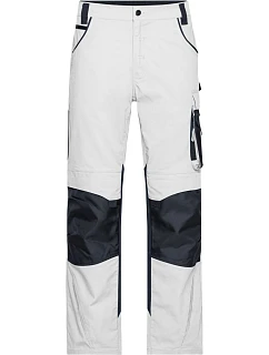 JN Zimní pracovní kalhoty Strong model 22442338 - Daiber