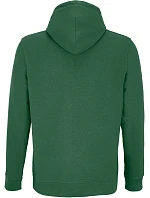 SOL'S Constellation Unisex mikina s kapucí 25.4232 bottle green