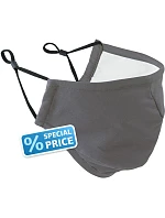 Premier PR 796 Maska na obličej 39.0796 dark grey Premier PR 796 Maska na obličej 39.0796 dark grey
