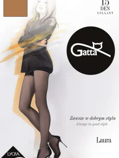 Gatta Laura 15 kolor:beige