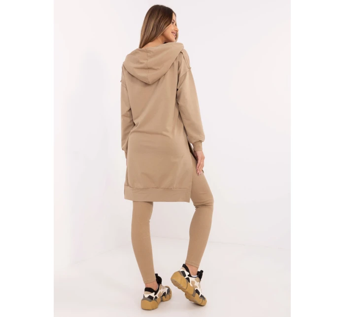 Sada EM KMPL model 20811675 tmavě lila - FPrice Sada EM KMPL model 20811675 tmavě lila - FPrice