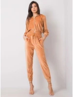 Sada EM KMPL MC8917.90P tmavě oranžová Sada EM KMPL MC8917.90P tmavě oranžová