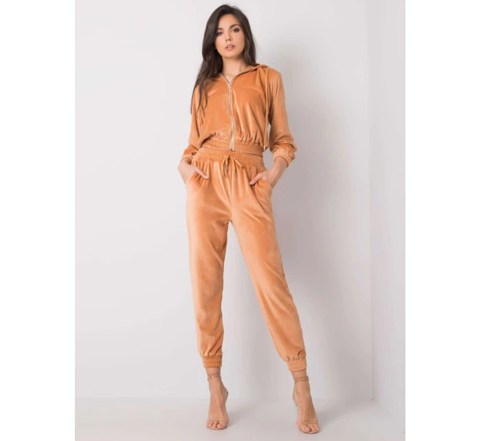 Sada EM KMPL MC8917.90P tmavě oranžová Sada EM KMPL MC8917.90P tmavě oranžová