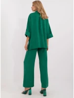 Sada LK KMPL 509705.92 zelená Sada LK KMPL 509705.92 zelená