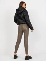 NM KR H 923 plášť.94 černá