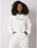 Mikina RV BL 7452.16 ecru