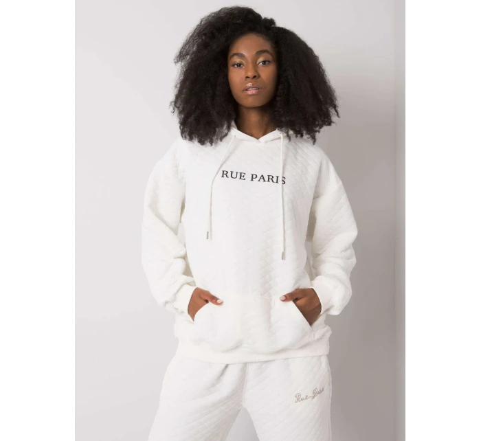 Mikina RV BL 7452.16 ecru