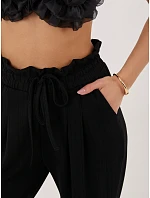 Spodnie dresowe RV DR model 22109760 czarny - FPrice