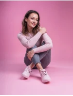 Dámská obuv Vuch Legacy Pink Dámská obuv Vuch Legacy Pink