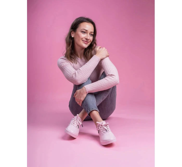 Dámská obuv Vuch Legacy Pink Dámská obuv Vuch Legacy Pink