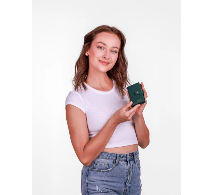 Dámská dokladovka Vuch Colle Green
