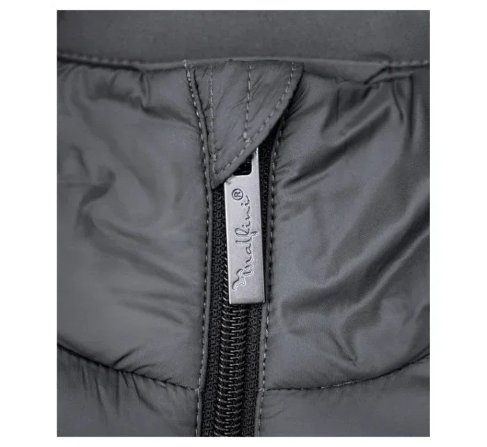 Cross hybridní vesta dámská námořní modrá