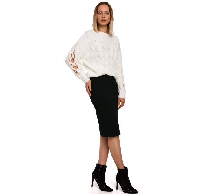 Dámský svetr  M539 - Moe