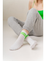 Dámské sportovní ponožky 026