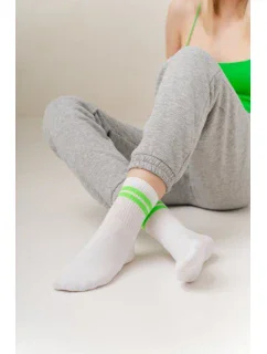 Dámské sportovní ponožky model 15051741 - Steven