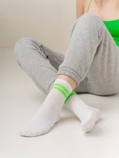 Dámské sportovní ponožky model 15051741 - Steven