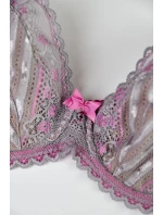 Dámská podprsenka model 18249458 - MEDIOLANO Dámská podprsenka model 18249458 - MEDIOLANO