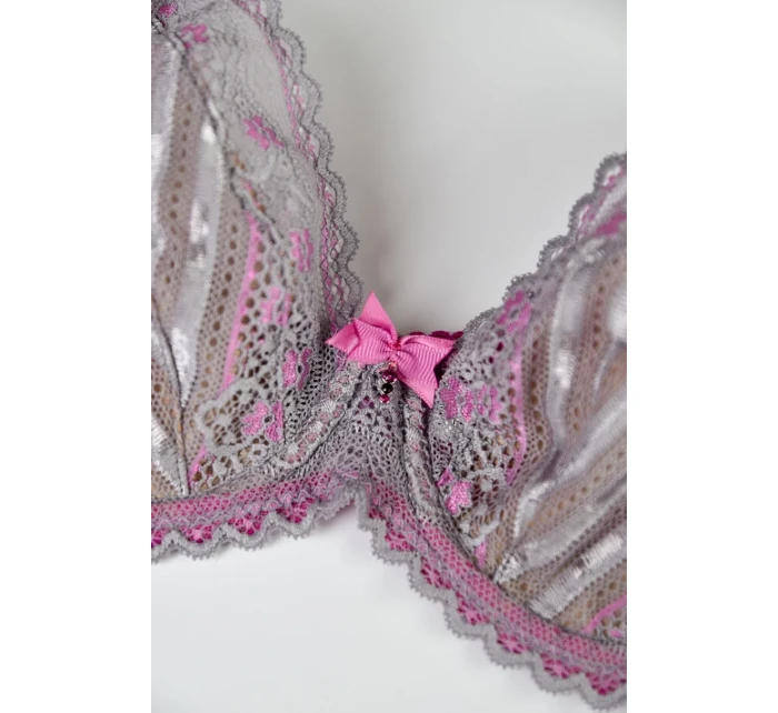 Dámská podprsenka model 18249458 - MEDIOLANO Dámská podprsenka model 18249458 - MEDIOLANO