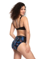 DÁMSKÉ MIDI KALHOTKY L-1525MD