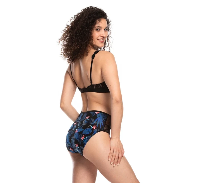 DÁMSKÉ MIDI KALHOTKY L-1525MD