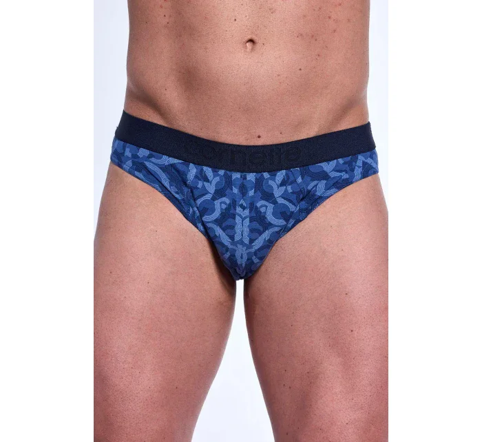 KALHOTKY S VYSOKÝM CITEM 507 W/25