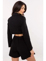 Kraťasy s sukňovou dolní částí model 206414 Italy Moda Kraťasy s sukňovou dolní částí model 206414 Italy Moda