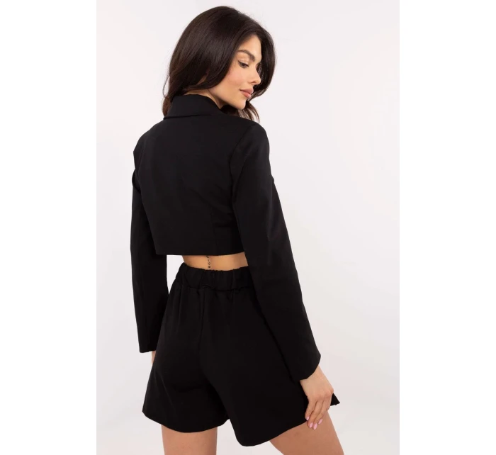 Kraťasy s sukňovou dolní částí model 206414 Italy Moda Kraťasy s sukňovou dolní částí model 206414 Italy Moda