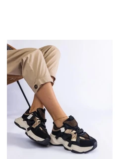 Sportovní obuv  model 207119 Solea