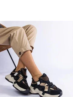 Sportovní obuv  model 207119 Solea