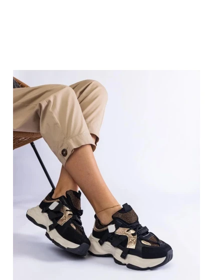 Sportovní obuv  model 207119 Solea