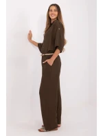 Dámské kalhoty  model 214059 Italy Moda