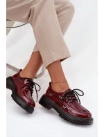 Polobotky model 219109 Step in style Polobotky model 219109 Step in style