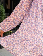 SIESTA FashionStreet bílé šaty EY2366