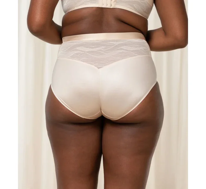 Dámské model 21739324 kalhotky Airy Sensation Maxi tělové - Triumph Dámské model 21739324 kalhotky Airy Sensation Maxi tělové - Triumph