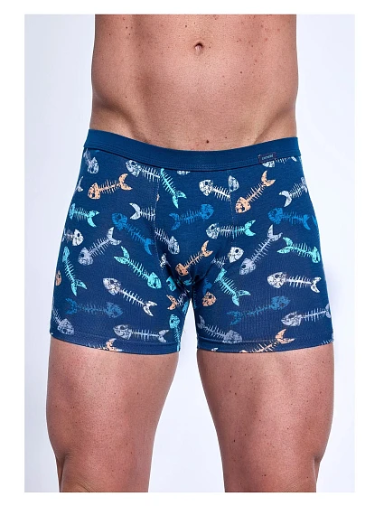 Tattoo  boxerky S2XL model 20945690 - Cornette