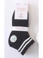 Stopki WiK Motyl 3523 wz.27 35-42 Stopki WiK Motyl 3523 wz.27 35-42