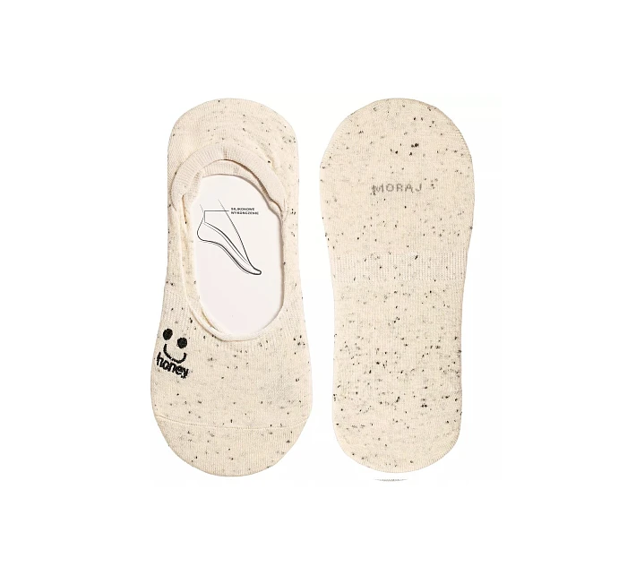 Baleríny model 22110182 3541 - Moraj