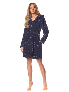 Dámský župan  S2XL model 20855093 - L&L