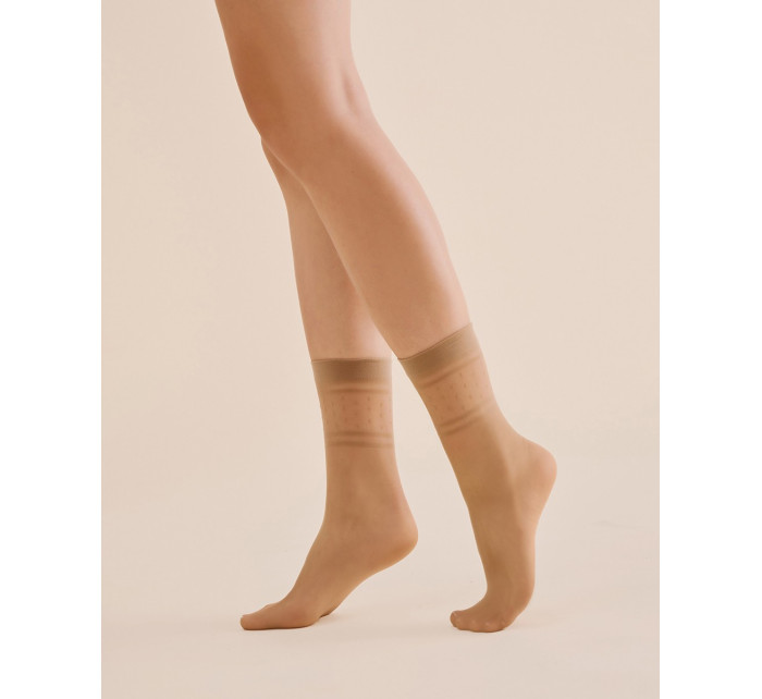 Dámské ponožky model 19583907 - Gabriella